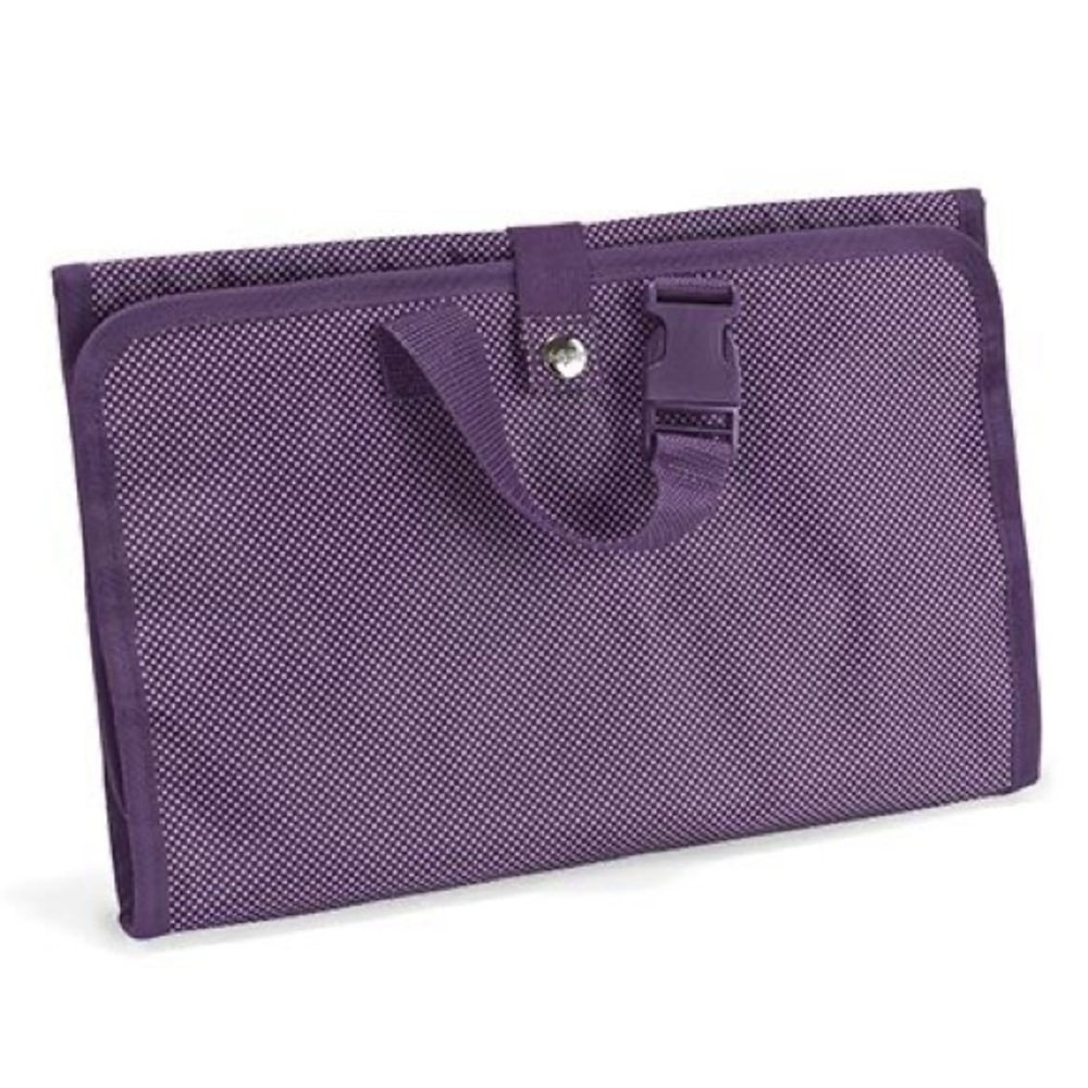 Thirty-one Uptown Jewelry Bag NWT